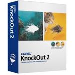 CorelCorel KnockOut 2 